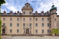 Neues-Schloss-Baden-Baden